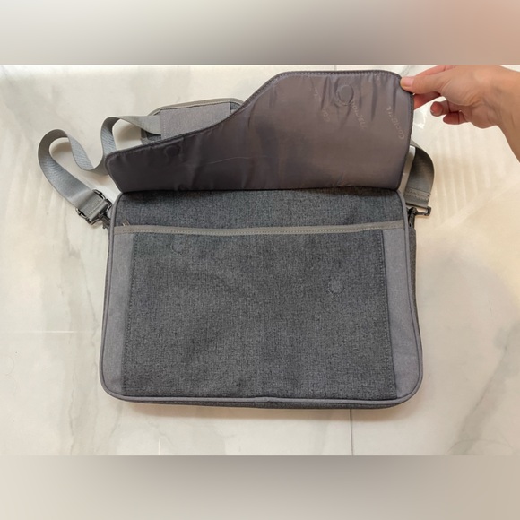 Laptop bag - Picture 2 of 12